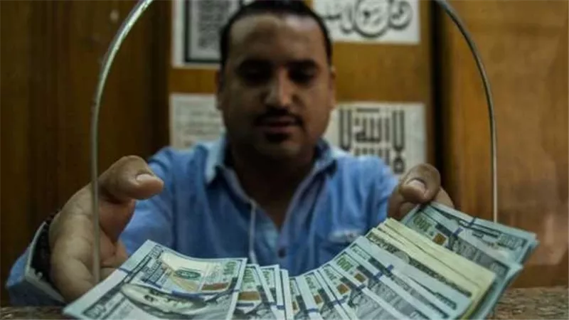 آخر تحديث..سعر الدولار اليوم الأربعاء 8-2-2023