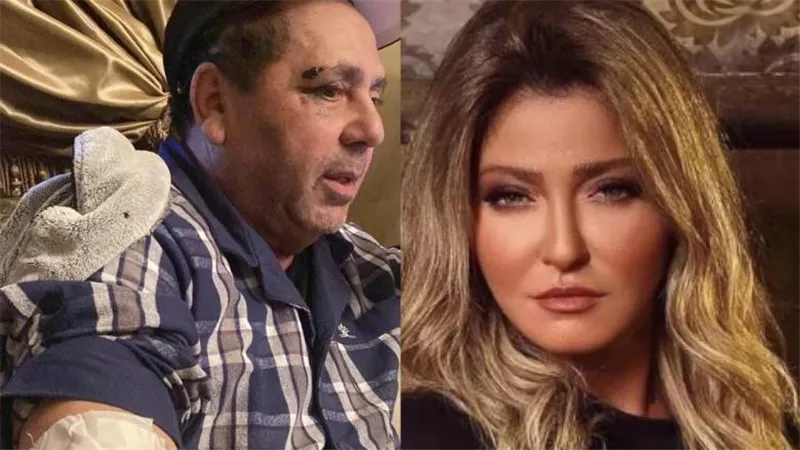 ضرب واتهامات متبادلة.. آخر تطورات خناقة الفنانة علا غانم وزوجها