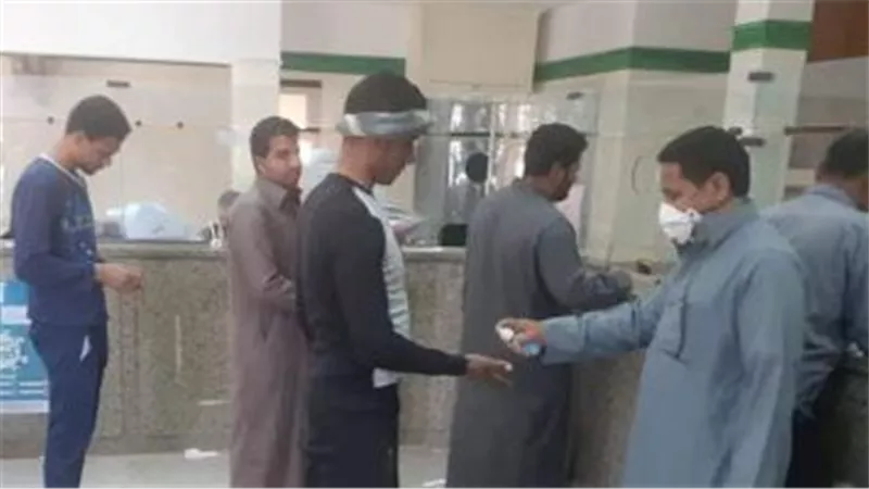 بيان حاسم من القوى العاملة بشأن أنباء صرف منحة للعمالة غير المنتظمة