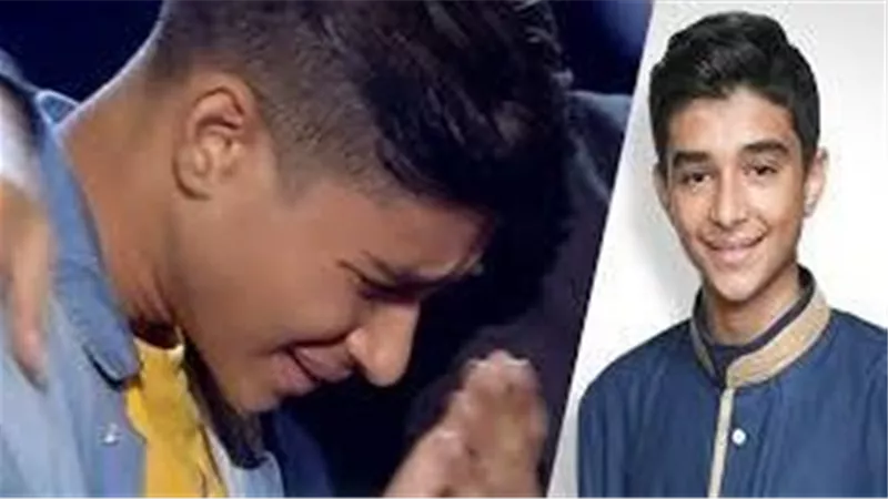 أعلن التوبة وهذه علاقته بتامر حسني..القصة الكاملة لاعتزال المطرب خالد الفايد | فيديو