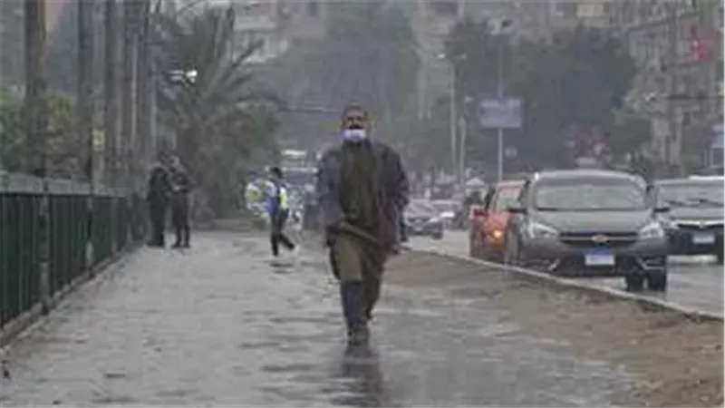 الحرارة تحت الصفر وتساقط الثلوج.. الأرصاد تفجر مفاجأة بخصوص طقس اليوم