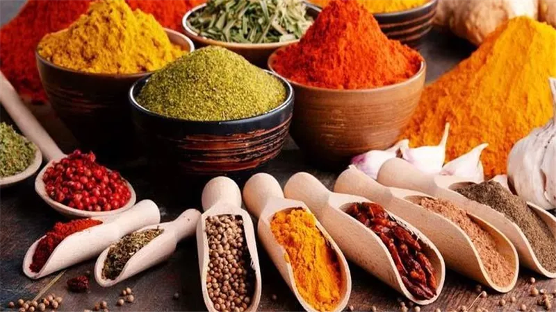 احرص عليها..هذه التوابل تساعد في تحسين الوظائف الذهنية وقدرات التعلم