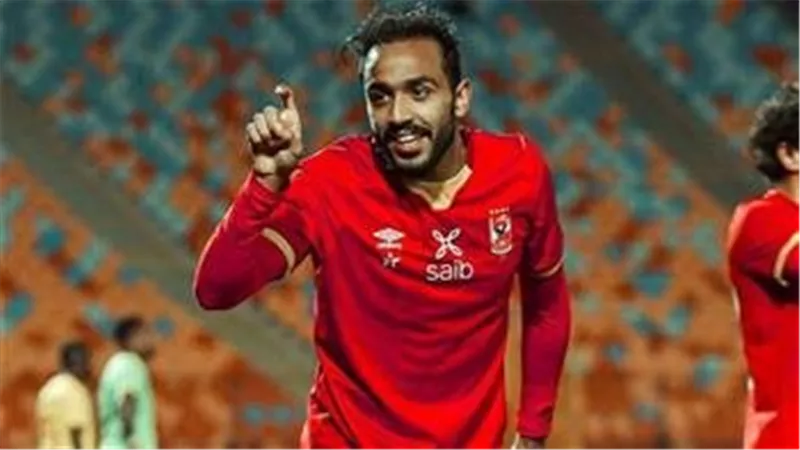 بعد قرار الفيفا..هل سيسدد الأهلي غرامة كهربا؟ | فيديو