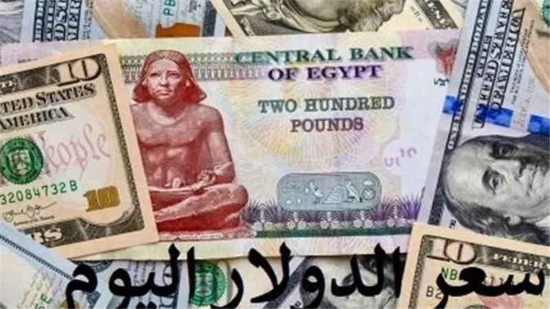  بعد الارتفاع الأخير.. سعر الدولار اليوم الجمعة 10-2-2023