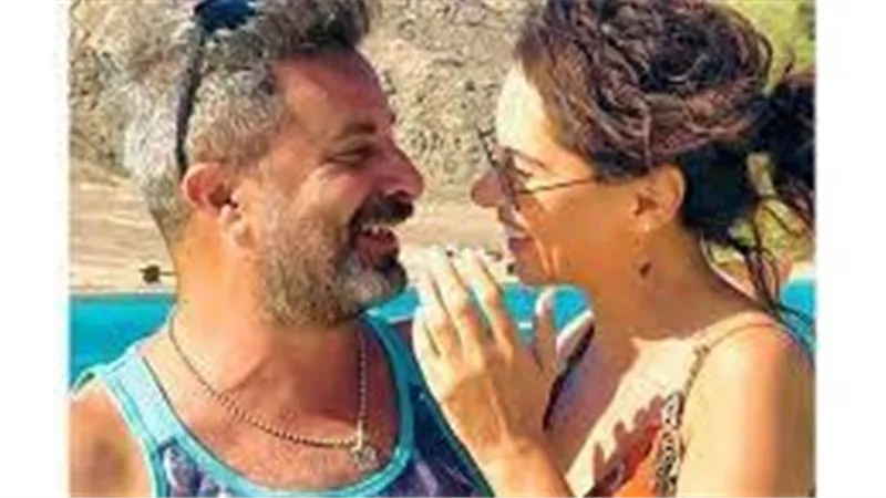 أكدب ؟.. ياسمين رئيس تكشف عن علاقتها بهادي الباجوري بعد الطلاق