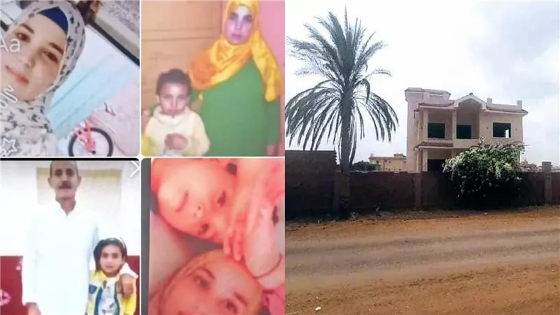 علاقة غير شرعية.. نص شهادة وحيثيات الحكم في جريمة واقعة الريف الأوروبي