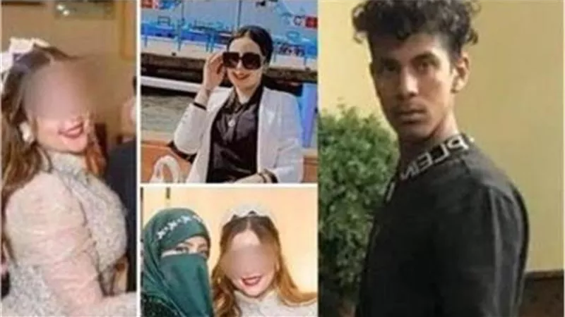 قولي لبابا أنا مش فاجرة.. تفاصيل مثيرة في رسالة قاتلة والدتها ببورسعيد من داخل محبسها إلى عمتها | شاهد