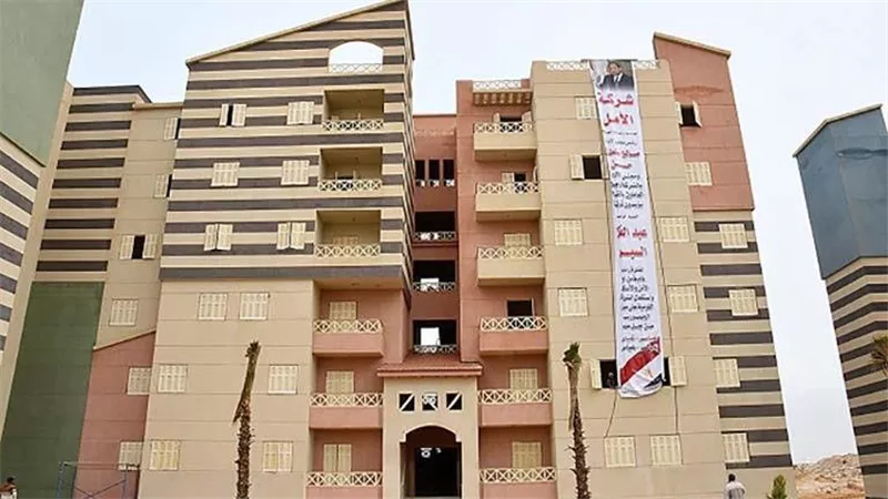 التفاصيل والشروط.. الإسكان تعلن عن شقق جاهزة للتسليم في 6 أكتوبر