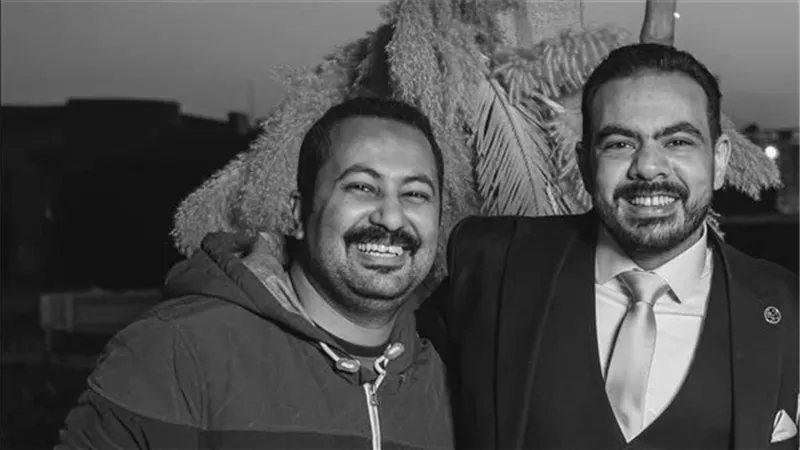 الفرح اتقلب جنازة.. وفاة عريس داخل القاعة تزلزل السوشيال ميديا | شاهد