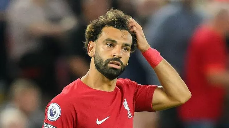  ليفربول حدد سعره.. ما هي وجهة محمد صلاح المقبلة ومن هو بديله؟