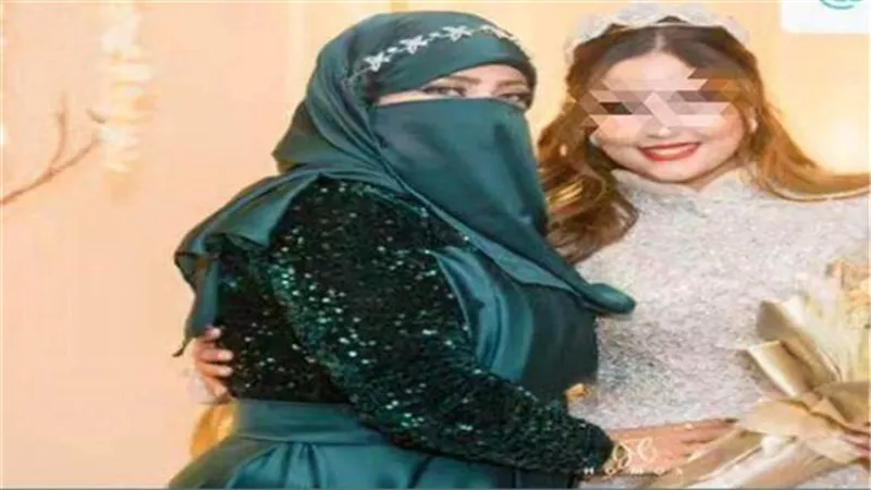  بحاسب على حاجة معملتهاش.. مفاجأة مدوية في رسالة غير متوقعة لقاتلة والدتها في بورسعيد وهذا ما طلبته من أهلها 