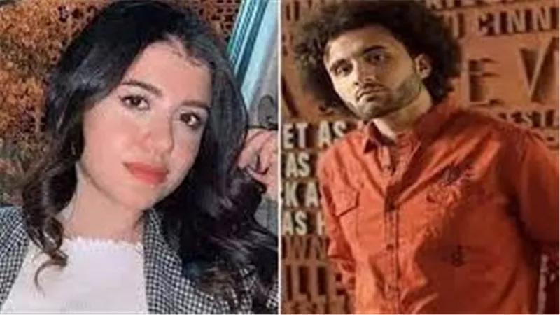 بعد تداول صوره على المشنقة..أول تعليق من أسرة محمد عادل قاتل نيرة أشرف
