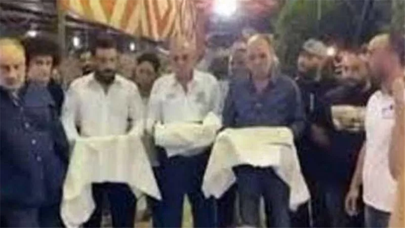 خطف واحتجاز..أحكام رادعة للمتهمين في قضية كفن عين شمس 