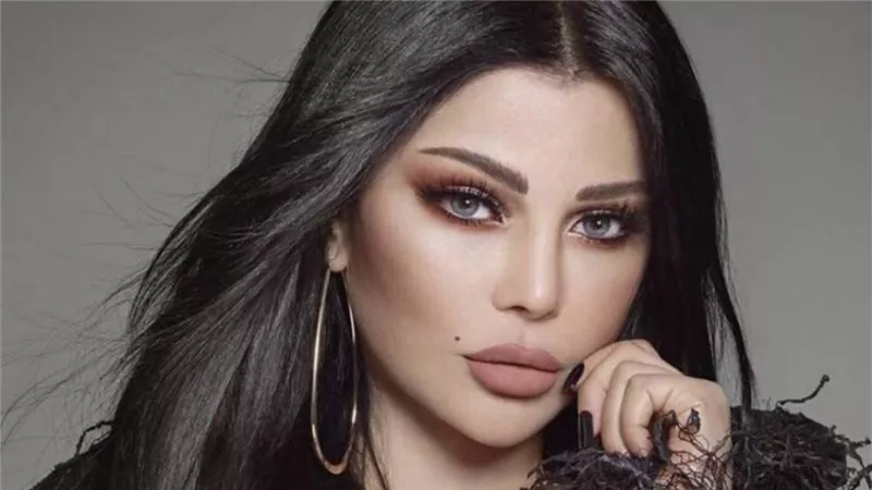تحت أمركم.. هيفاء وهبي تلبي طلب شاب سوري لضحايا الزلزال