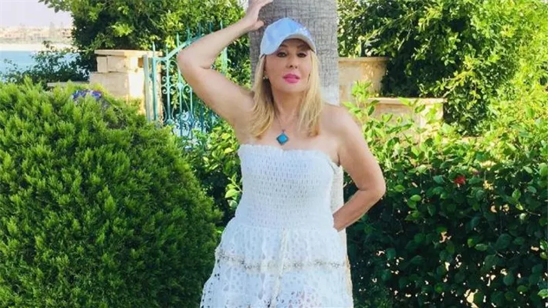 مش رجيم.. سبب غريب وراء رشاقة نادية الجندي
