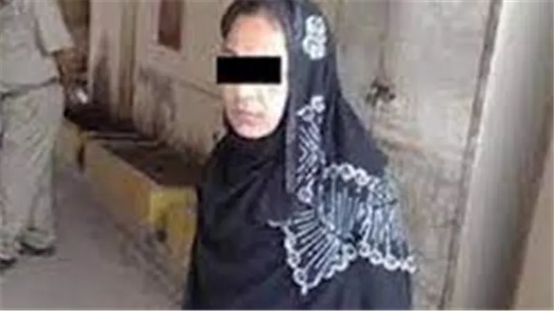 تفاصيل صادمة في إحالة أوراق قاتلة زوجها بسم الفئران بالقليوبية إلى المفتي