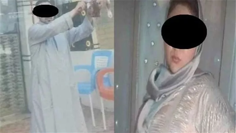 قطعا عضوه الذكري.. تفاصيل الحكم بالإعدام لربة منزل وزوجها لقتلهما عشيقها بكرداسة