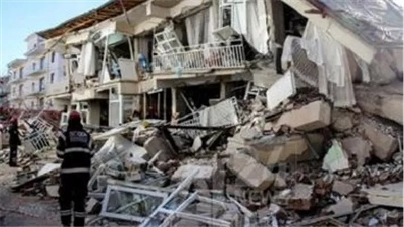 زلزال نهاية البشرية.. خبير روسي يكشف مكانه ويفجر مفاجآت جديدة