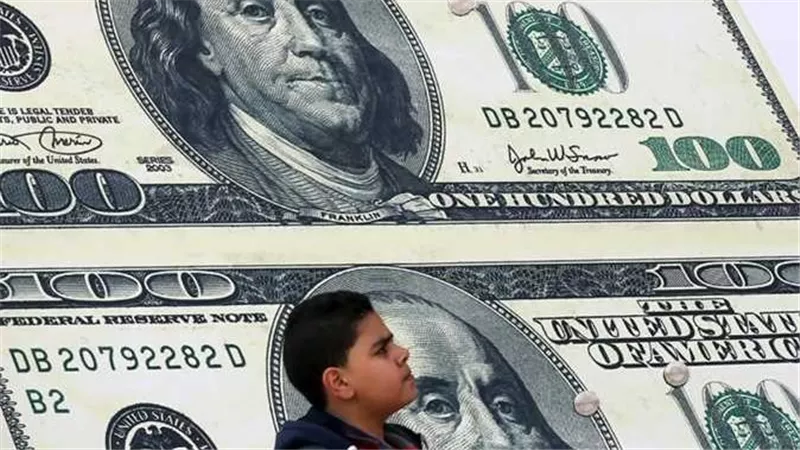 آخر تحديث.. سعر الدولار اليوم الجمعة 17-2-2023