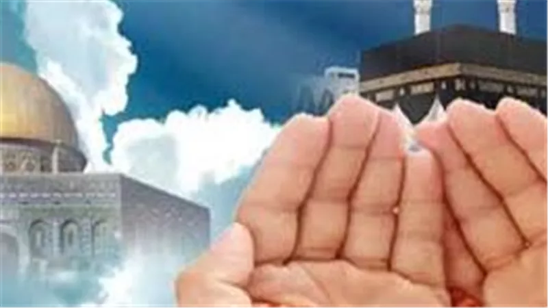 ردده وسترى العجب.. دعاء واحد قاله النبي جبر الله خاطره برحلة الإسراء والمعراج