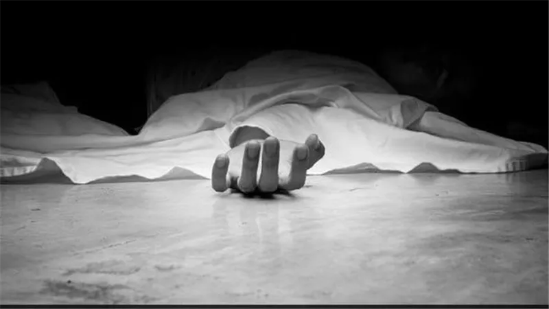 بركة دماء وجثتان داخل سيارة.. كواليس مقتل شخصين رميا بالرصاص في أسوان