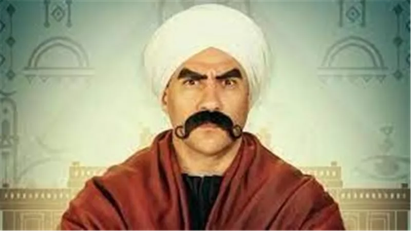  بسبب فانوس.. القصة الكاملة لأزمة أحمد مكي مع رجل أعمال شهير