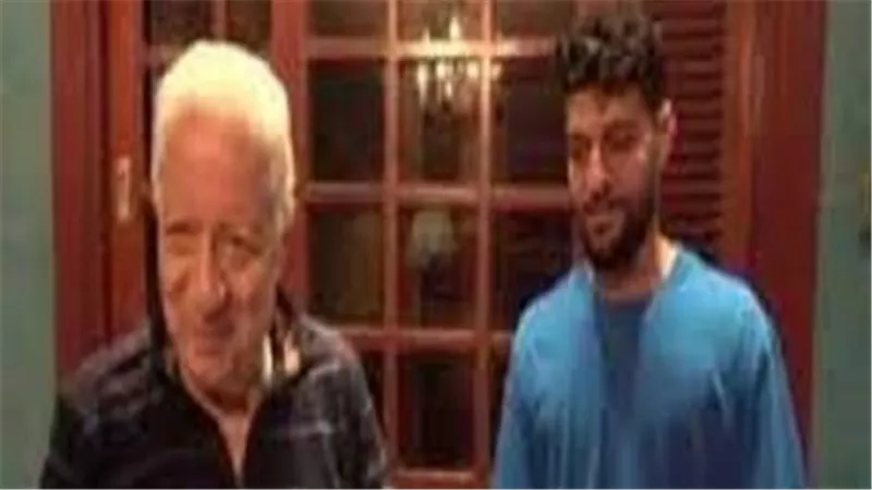  مبلغ خرافي.. القصة الكاملة لتسريب عقد مصطفى شلبي لاعب الزمالك