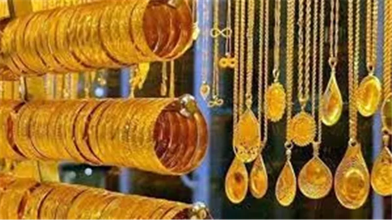  100جنيه.. بشرى سارة بشأن سعر الذهب لمدة شهر 