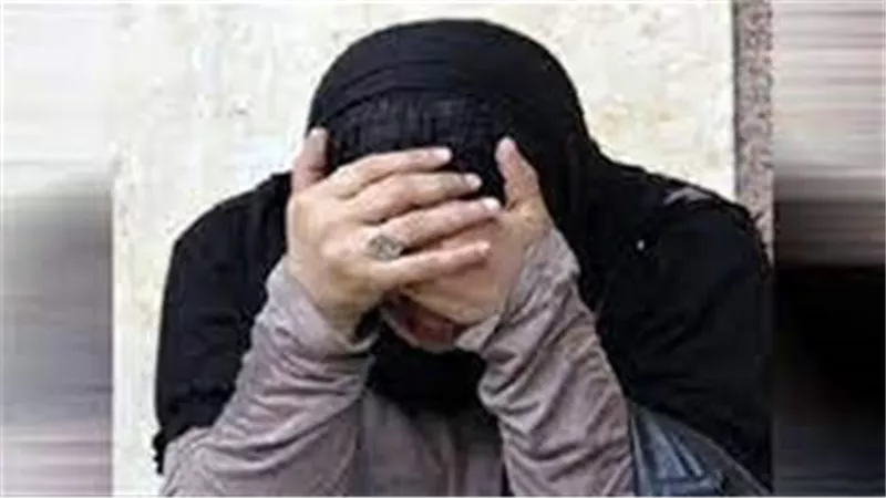 لسه آنسة بعد سنة بحالها.. زوجة لقاضي محكمة الأسرة: عرفت حقيقة مرضه 