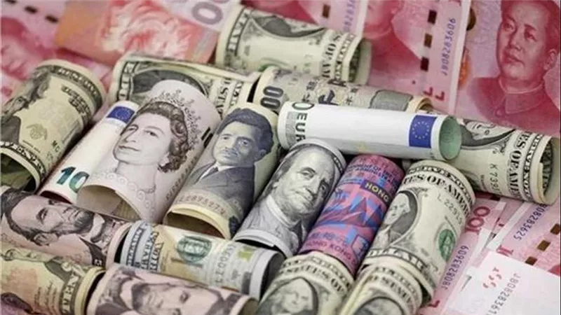 تحركات جديدة..سعر الدولار اليوم والعملات العربية والأجنبية الأربعاء 25-1-2023
