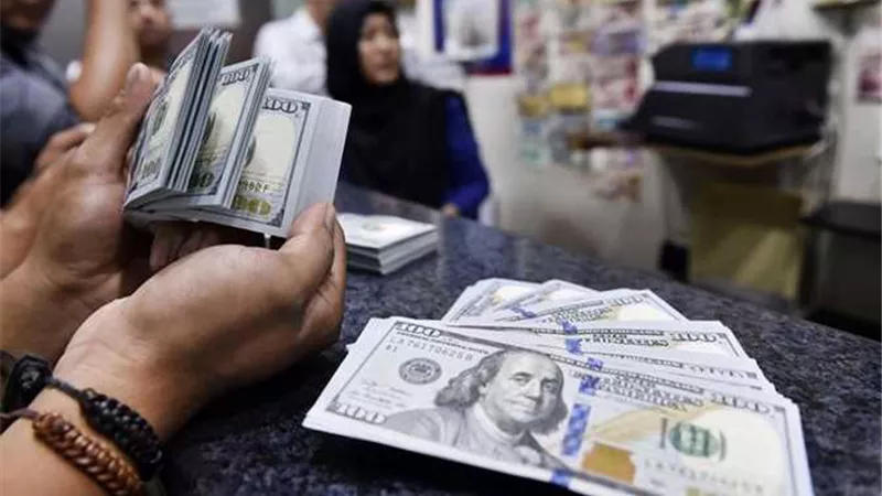 توقعات بتحرك جديد..سعر الدولار اليوم الإثنين 20-2-2023