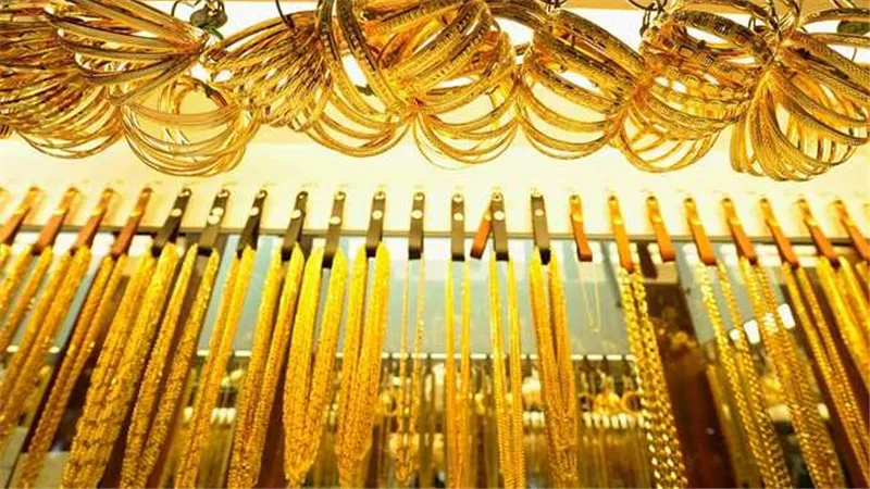 فرصة للراغبين..سعر الذهب اليوم الأربعاء 25-1-2023