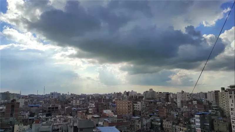 مفاجآت في درجات الحرارة.. تفاصيل حالة الطقس حتى نهاية الشتاء