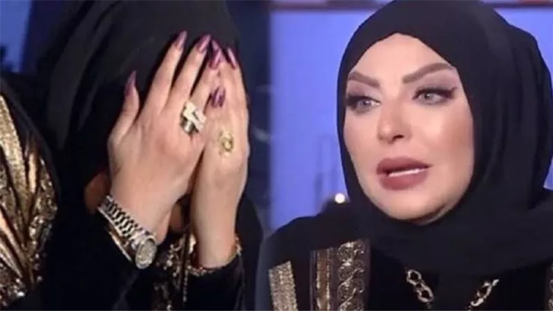 أنا بموت.. سبب استغاثة ميار الببلاوي وهكذا تفاعل معها الجمهور