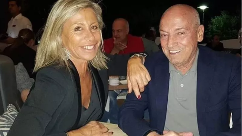 بعد إقالته.. تعليق ناري من زوجة فيريرا ضد مرتضى منصور 