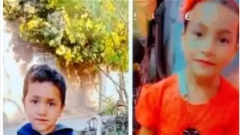 شقيقته حاولت إنقاذه فماتت.. تفاصيل مؤثرة في غرق طفلين بترعة أمام منزلهما بالمنوفية