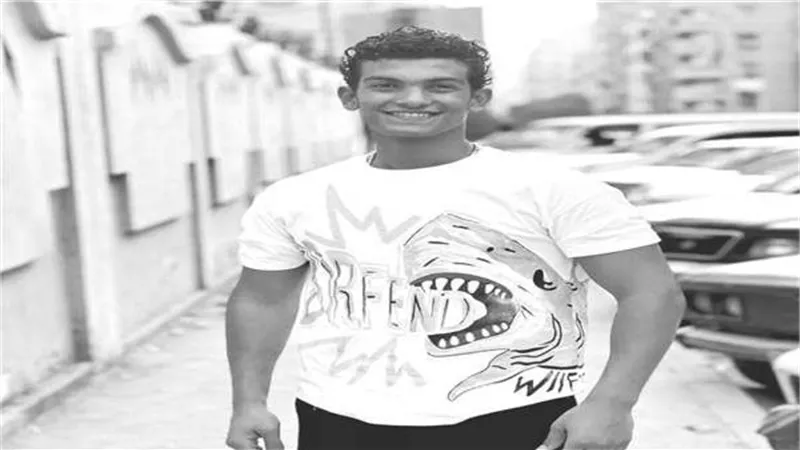  حيا الحكم بعد لكمة قوية.. بيان رسمي يكشف تفاصيل اللحظات الأخيرة في حياة الملاكم رامز عزت