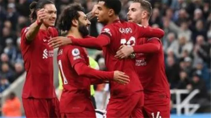 نبوءة الذكاء الاصطناعي.. هذا مصير ليفربول واسم الفريق الفائز بالدوري الإنجليزي