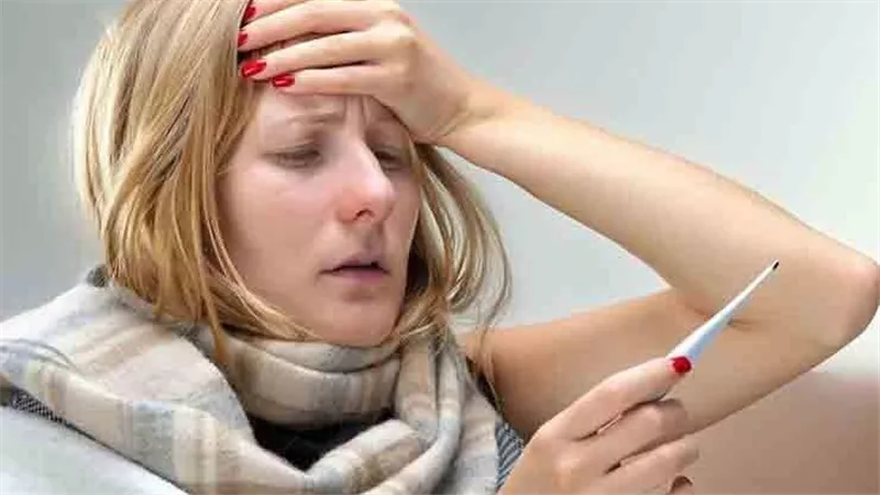  عرض شائع وغير مريح.. احذر علامة رئيسية على انتشار السرطان