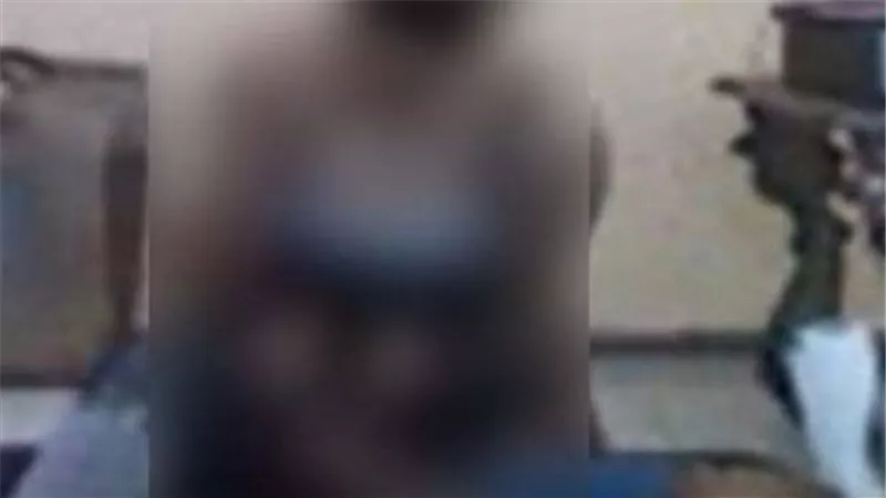 من جروب أبراج لـ فيديوهات مخلة.. تفاصيل فضيحة سيدة الجيزة على صفحات الفيسبوك