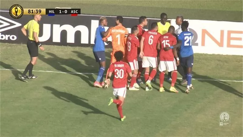 رد غير متوقع من الكاف.. مفاجأة جديدة حول مباراة الأهلي والهلال | فيديو 