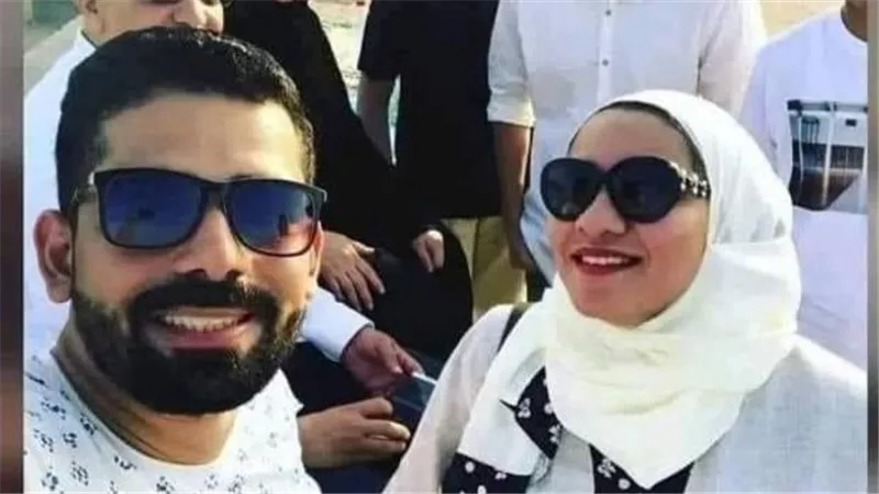 صنيع الشيطان.. محامي المتهمين في قضية تعذيب صيدلي حلوان يفجر مفاجأة عن الزوجة 