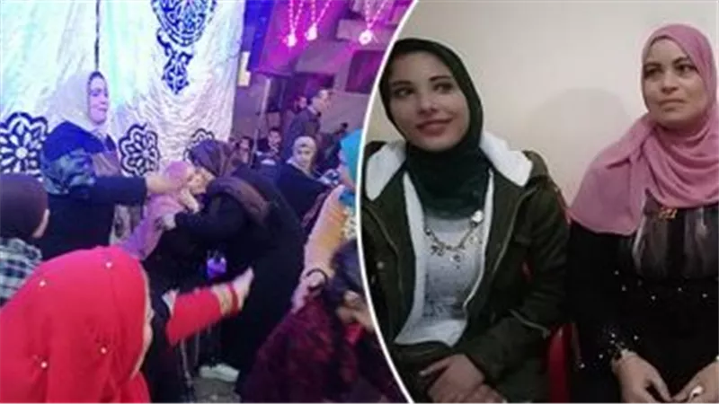 ارتدت البدلة الحمراء 4 سنوات.. تفاصيل مثيرة في براءة كريمة من قتل زوجها بعد حكم بالإعدام