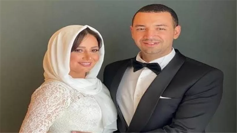 أثارت الجدل.. تصرف صادم من حلا شيحة مع زوجها معز مسعود | شاهد