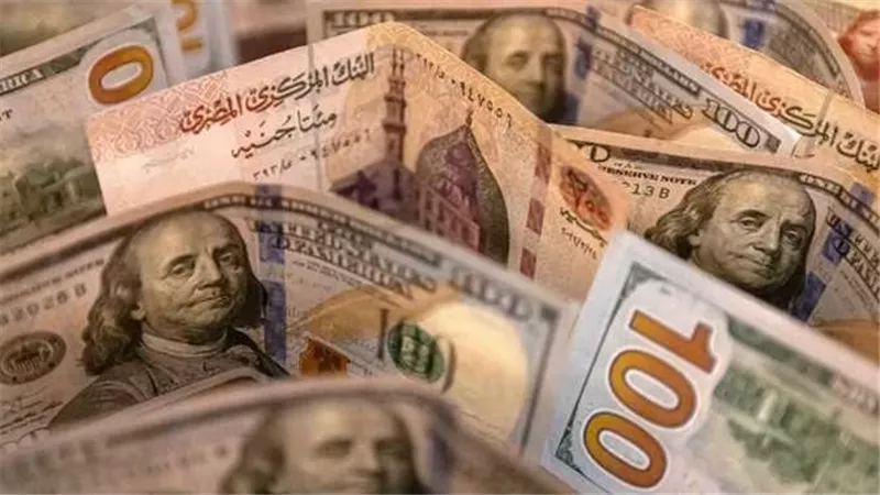 آخر تحديث..سعر الدولار اليوم الجمعة 24-2-2023