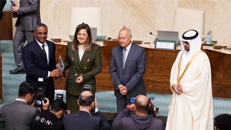 تتويجا لإنجازاتها وتطورها بملف الاستدامة الشاملة..اليوم العربي للاستدامة يكرم مارس كواحدة من أفضل الشركات إنجازًا بالقطاع