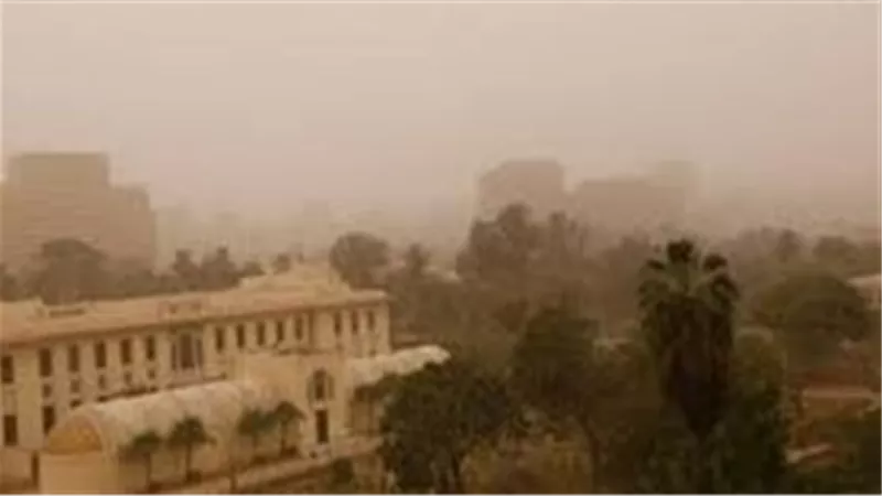 تحذير خطير من الأرصاد.. حالة الطقس غدا الأربعاء 1-3-2023