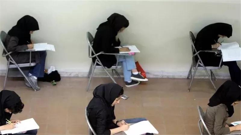 قضية غامضة تهز إيران.. لغز هجمات تسميم تلميذات في مدارس البنات