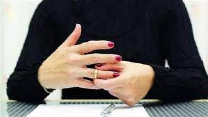 علاقته بالنساء متعددة..سارة اكتشفت أنها الزوجة الثالثة داخل محكمة الأسرة بالصدفة