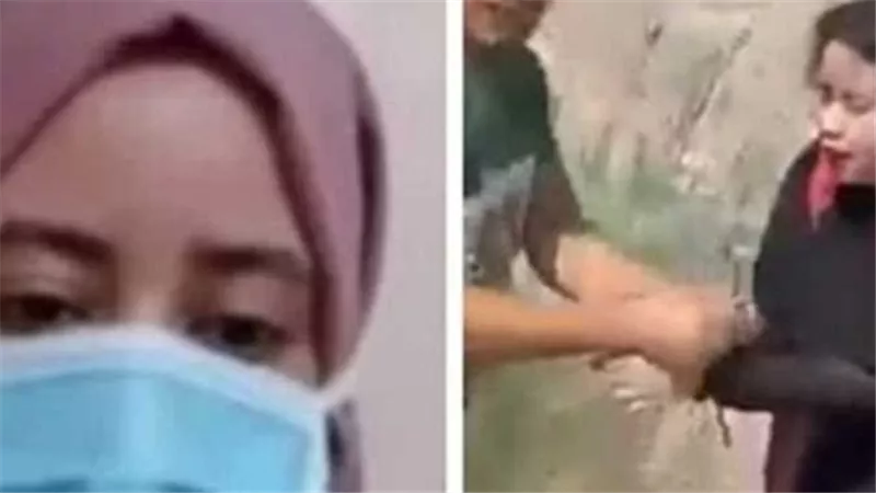 اتهمت شقيقها بتصويرها عارية..قرار عاجل من المحكمة ضد معيدة بجامعة المنصورة عذبت ابنها لاجباره على التسول